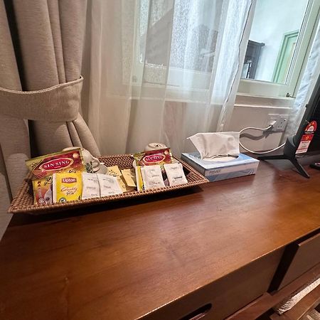Kapitan Kongsi Boutique Hotel Malacca Extérieur photo