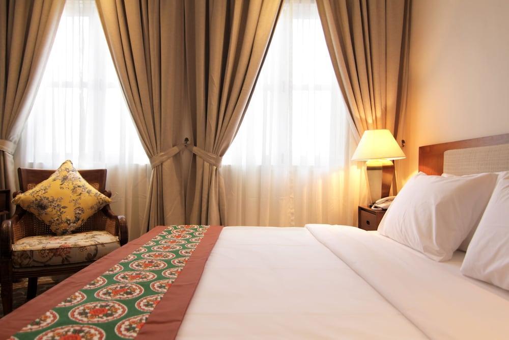 Kapitan Kongsi Boutique Hotel Malacca Extérieur photo