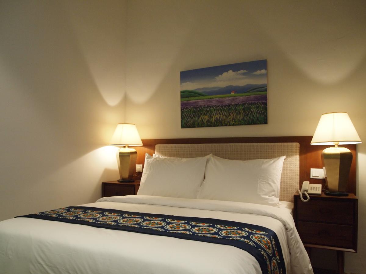 Kapitan Kongsi Boutique Hotel Malacca Extérieur photo