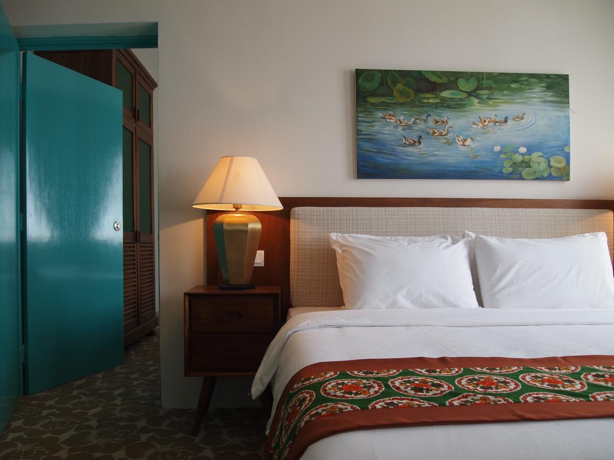 Kapitan Kongsi Boutique Hotel Malacca Extérieur photo
