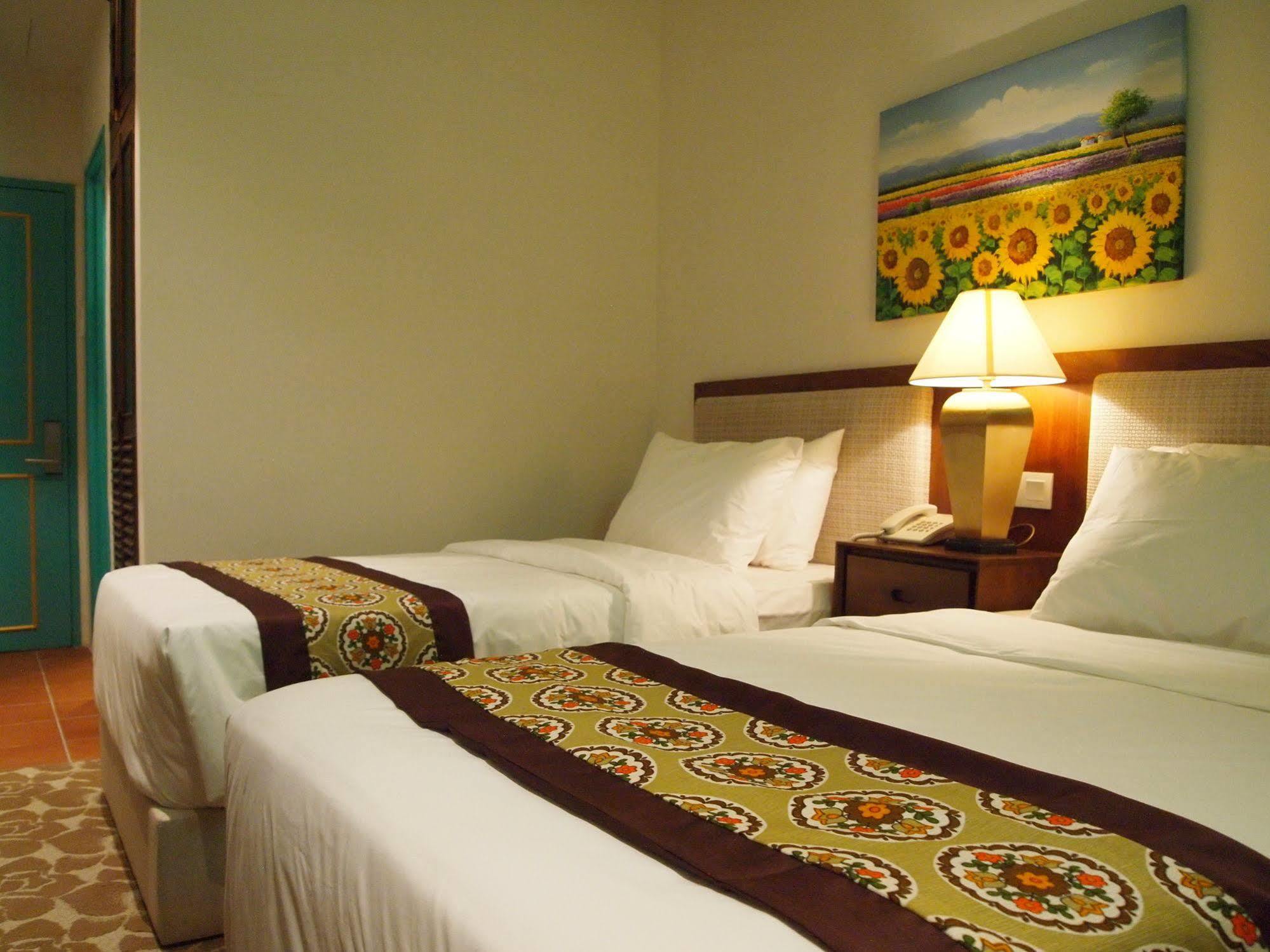 Kapitan Kongsi Boutique Hotel Malacca Extérieur photo